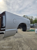 2003-2008 Dodge Ram 1500 2500 3500 3rd Gen 6' 4" Short Truck Bed