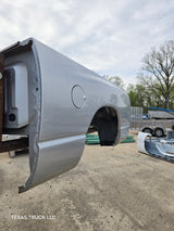 2003-2008 Dodge Ram 1500 2500 3500 3rd Gen 6' 4" Short Truck Bed