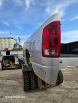 2003-2008 Dodge Ram 1500 2500 3500 3rd Gen 6' 4" Short Truck Bed