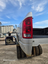 2003-2008 Dodge Ram 1500 2500 3500 3rd Gen 6' 4" Short Truck Bed