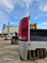 2003-2008 Dodge Ram 1500 2500 3500 3rd Gen 6' 4" Short Truck Bed
