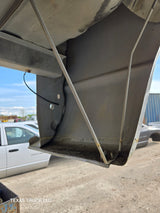 2003-2008 Dodge Ram 1500 2500 3500 3rd Gen 6' 4" Short Truck Bed