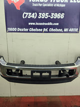 2011-2016 Ford Super Duty F250 F350 Front Bumper