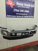 2011-2016 Ford Super Duty F250 F350 Front Bumper