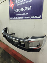 2011-2016 Ford Super Duty F250 F350 Front Bumper