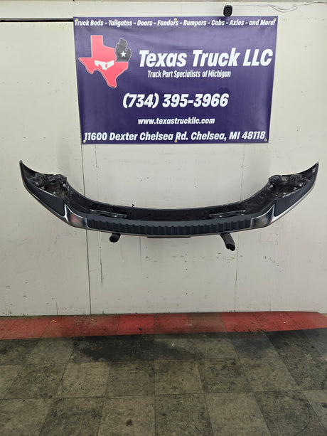 2011-2016 Ford Super Duty F250 F350 Front Bumper