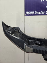 2011-2016 Ford Super Duty F250 F350 Front Bumper