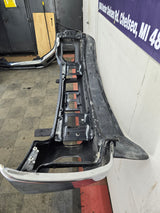 2011-2016 Ford Super Duty F250 F350 Front Bumper