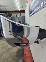 2011-2016 Ford Super Duty F250 F350 Front Bumper