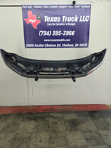 2019-2024 Dodge Ram 2500 3500 5th Gen Front Bumper