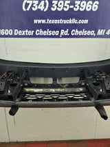 2019-2024 Dodge Ram 2500 3500 5th Gen Front Bumper