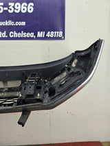 2019-2024 Dodge Ram 2500 3500 5th Gen Front Bumper