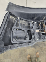 2019-2024 Dodge Ram 2500 3500 5th Gen Front Bumper