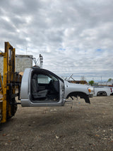 2003-2008 Dodge Ram 1500 2500 3500 4500 5500 3rd Gen Regular Cab 2 door cab