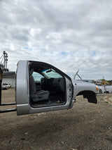 2003-2008 Dodge Ram 1500 2500 3500 4500 5500 3rd Gen Regular Cab 2 door cab