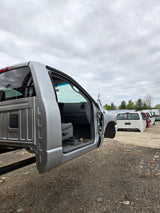 2003-2008 Dodge Ram 1500 2500 3500 4500 5500 3rd Gen Regular Cab 2 door cab
