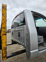 2003-2008 Dodge Ram 1500 2500 3500 4500 5500 3rd Gen Regular Cab 2 door cab