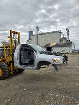 2003-2008 Dodge Ram 1500 2500 3500 4500 5500 3rd Gen Regular Cab 2 door cab