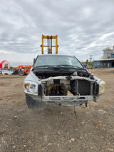 2003-2008 Dodge Ram 1500 2500 3500 4500 5500 3rd Gen Regular Cab 2 door cab