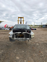 2003-2008 Dodge Ram 1500 2500 3500 4500 5500 3rd Gen Regular Cab 2 door cab