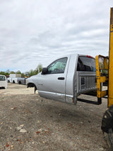 2003-2008 Dodge Ram 1500 2500 3500 4500 5500 3rd Gen Regular Cab 2 door cab