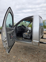 2003-2008 Dodge Ram 1500 2500 3500 4500 5500 3rd Gen Regular Cab 2 door cab