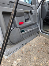 2003-2008 Dodge Ram 1500 2500 3500 4500 5500 3rd Gen Regular Cab 2 door cab