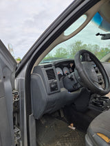 2003-2008 Dodge Ram 1500 2500 3500 4500 5500 3rd Gen Regular Cab 2 door cab