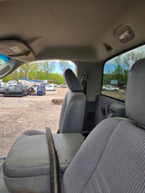 2003-2008 Dodge Ram 1500 2500 3500 4500 5500 3rd Gen Regular Cab 2 door cab