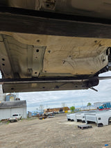 2003-2008 Dodge Ram 1500 2500 3500 4500 5500 3rd Gen Regular Cab 2 door cab