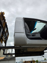 2003-2008 Dodge Ram 1500 2500 3500 4500 5500 3rd Gen Regular Cab 2 door cab