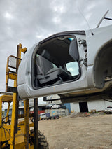 2003-2008 Dodge Ram 1500 2500 3500 4500 5500 3rd Gen Regular Cab 2 door cab