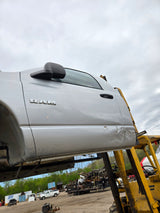 2003-2008 Dodge Ram 1500 2500 3500 4500 5500 3rd Gen Regular Cab 2 door cab