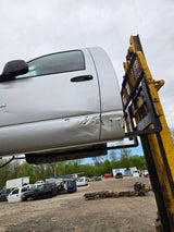 2003-2008 Dodge Ram 1500 2500 3500 4500 5500 3rd Gen Regular Cab 2 door cab
