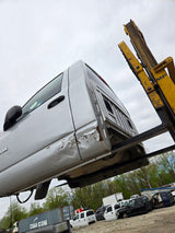 2003-2008 Dodge Ram 1500 2500 3500 4500 5500 3rd Gen Regular Cab 2 door cab