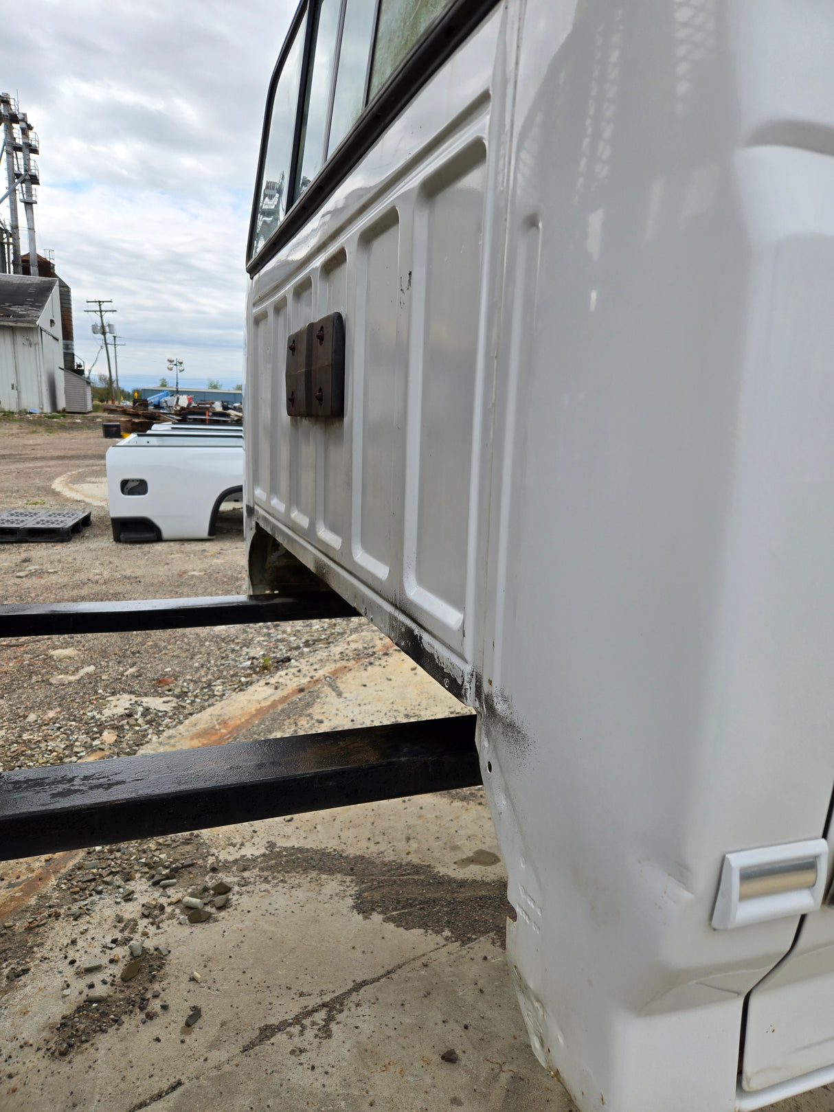1992-1997 Ford OBS F250 F350 F450 F550 Regular Cab
