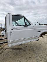 1992-1997 Ford OBS F250 F350 F450 F550 Regular Cab
