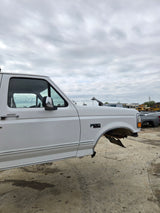 1992-1997 Ford OBS F250 F350 F450 F550 Regular Cab