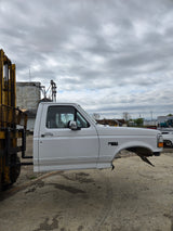 1992-1997 Ford OBS F250 F350 F450 F550 Regular Cab