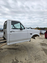 1992-1997 Ford OBS F250 F350 F450 F550 Regular Cab