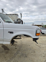 1992-1997 Ford OBS F250 F350 F450 F550 Regular Cab