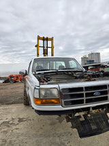 1992-1997 Ford OBS F250 F350 F450 F550 Regular Cab