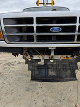 1992-1997 Ford OBS F250 F350 F450 F550 Regular Cab