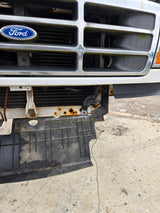 1992-1997 Ford OBS F250 F350 F450 F550 Regular Cab