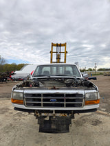 1992-1997 Ford OBS F250 F350 F450 F550 Regular Cab