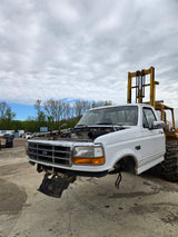 1992-1997 Ford OBS F250 F350 F450 F550 Regular Cab