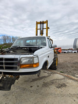 1992-1997 Ford OBS F250 F350 F450 F550 Regular Cab