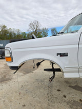 1992-1997 Ford OBS F250 F350 F450 F550 Regular Cab