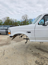 1992-1997 Ford OBS F250 F350 F450 F550 Regular Cab