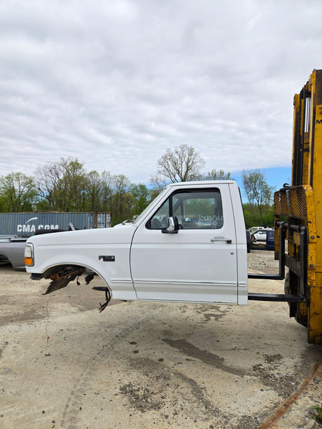 1992-1997 Ford OBS F250 F350 F450 F550 Regular Cab